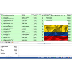 100,000 Colombia - Business Email Leads [ 2024 Updated ]