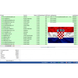 100,000 Croatia - Business Email Leads [ 2024 Updated ]